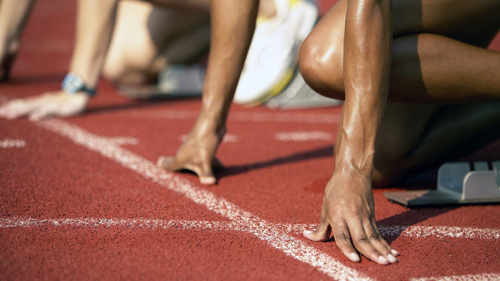 _破纪录时刻：运动员创下个人或赛事新高_，运动员世界纪录